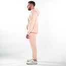 SW Lux Comfort Oversized Hoodie Cloud Pink