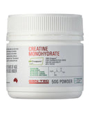 Creapure Creatine by Gen-Tec Nutrition
