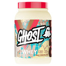 GHOST Whey Protein