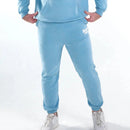 Lux Comfort Trackpants Sky Blue