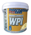 Amino Charged WPI by International Protein
