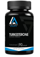 Turkesterone 500mg