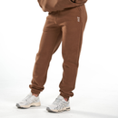 SW Essentials Trackpants Dark Cocoa