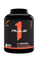 R1 Isolate Protein by Rule 1