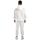 SW Essentials Oversized Hoodie Ice White