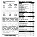 Deficit Clinical by Faction Labs