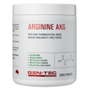 Arginine AAKG by Gen-Tec