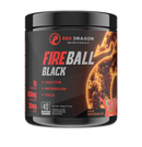 Fireball Black by Red Dragon Nutritionals