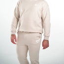 Lux Comfort Trackpants Slate Grey