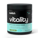 Vitality by Switch Nutrition