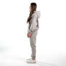 SW Essentials Oversized Hoodie Cement Grey
