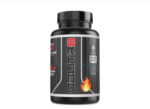 Oblitr8 by Alpha One Labs