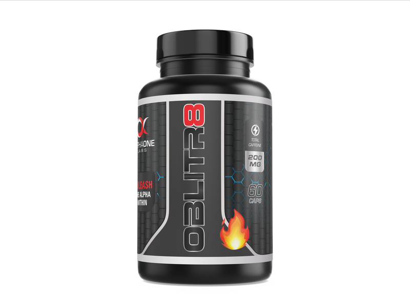 Oblitr8 by Alpha One Labs