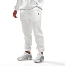 SW Essentials Trackpants Ice White