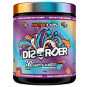 Disorder by Faction Labs