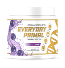 Everyday Primal by Primabolics