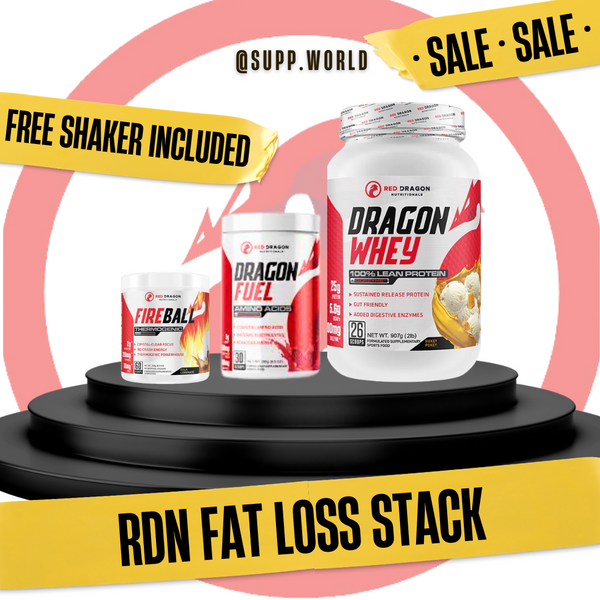 Fat Loss Stack