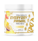 Everyday Primal by Primabolics