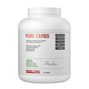 Pure Carbs by Gen-Tec