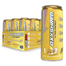 Oxyshred Ultra Energy by EHP Labs