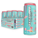 Oxyshred Ultra Energy by EHP Labs