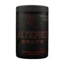 Altered State by Altered Nutrition