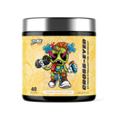 Crosseyed by Zombie Labs
