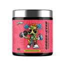 Crosseyed by Zombie Labs