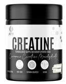 Creapure Creatine by ATP Science