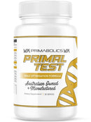 Primal Test by Primabolics