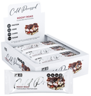 Cold Pressed Bars by Fibre Boost