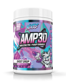AMP3D by Nexus Sports Nutrition