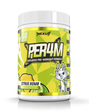 PER4M by Nexus Sports Nutrition