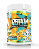 PER4M by Nexus Sports Nutrition