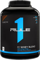 R1 Whey Blend by Rule 1