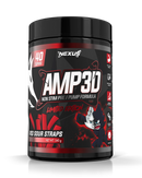 AMP3D by Nexus Sports Nutrition