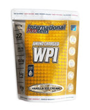 Amino Charged WPI by International Protein