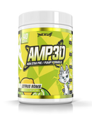 AMP3D by Nexus Sports Nutrition