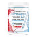 Intrawar 3.0 Intra Workout Formula by Primabolics