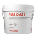 Pure Carbs by Gen-Tec
