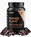 Prana On Power Plant Protein