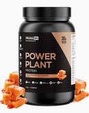 Prana On Power Plant Protein