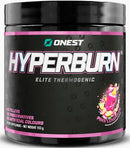 Hyperburn Elite Thermogenic