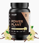 Prana On Power Plant Protein