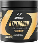 Hyperburn Elite Thermogenic