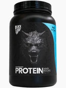 Black Wolf Performance Hydro WPI