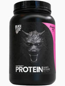 Black Wolf Performance Hydro WPI