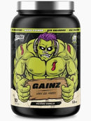 Zombie Labs Gainz Protein Powder