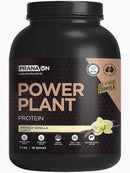 Prana On Power Plant Protein