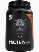 Black Wolf Performance Hydro WPI